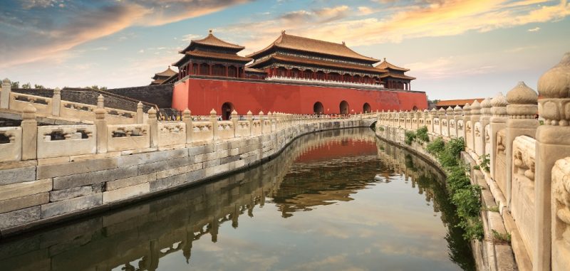 Le Palais Dété De Pékin Circuits Découverte Et Visite En Chine 6072